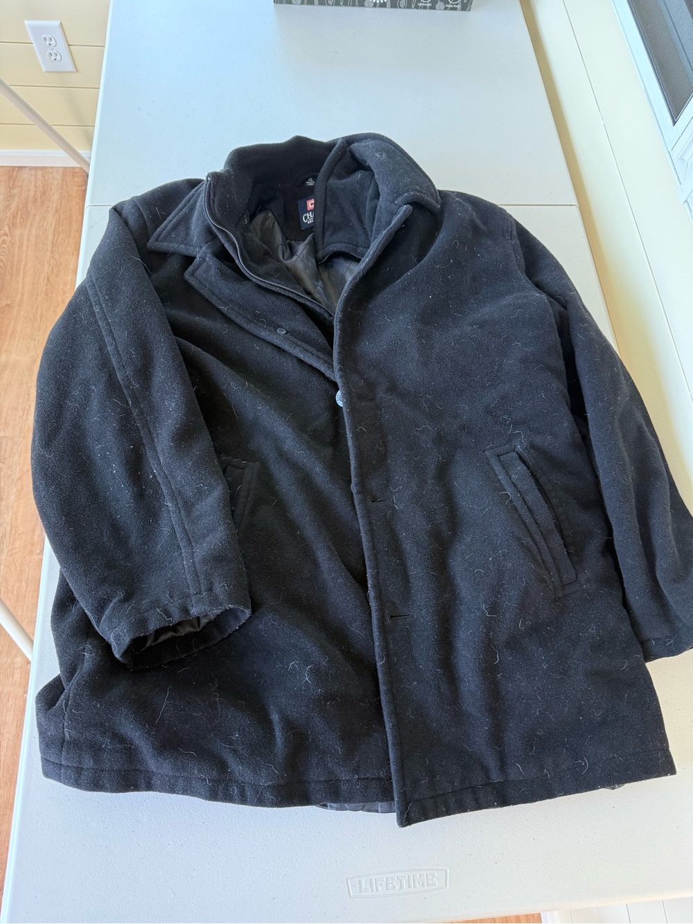 Mens Coat